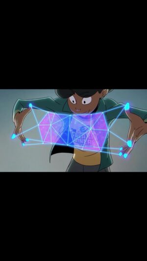 Alexander Snow Instagram - I don’t think I ever showed vid ref I did for #cody   . Cody was the first project that officially brought us together to form @doubleplusproductions and part of the reason for our name    #themoreyouknow 

@san_ooo_anim killed it on this one

#animation #anime #fun #clip #video #tutting #dance #armor #suitup #matrix #simulation #test #movie #series #tv #streaming #action #cody #cplusplus