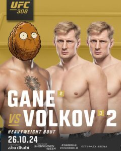 Alexander Volkov Most Liked Photos and Posts