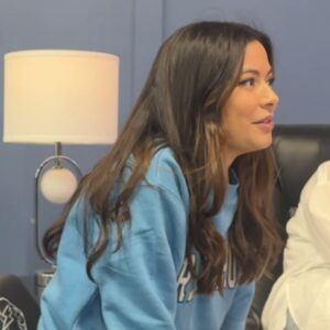 Alexandra Botez Instagram - WE WERE IN A MR BEAST VIDEO!!!!!! don’t ask me which one of us survived 👯‍♀️🤨