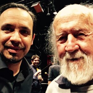 Alexandre Astier Instagram - Ultimate Boss