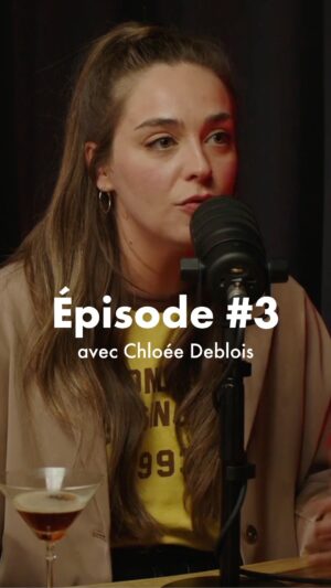 Alexandre Barrette Instagram - OUBLIE PAS TA BROSSE À DENTS 🪥
3e épisode avec Chloée Deblois, disponible sur Patreon.

Abonne-toi à mon Patreon et à ma chaîne YouTube pour ne rien manquer!