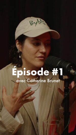 Alexandre Barrette Instagram - OUBLIE PAS TA BROSSE À DENTS 🪥
1er épisode avec Catherine Brunet, disponible partout!

Abonne-toi à mon Patreon et à ma chaîne YouTube pour ne rien manquer!