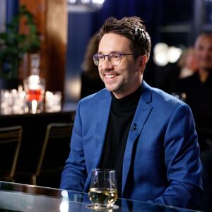 Alexandre Barrette Instagram - Pour une fois avec Gildor Roy
_________
📺 Samedi 2 mars à 20h
▶️ À voir en ligne et à la télé
https://bit.ly/PourUneFoisTQc