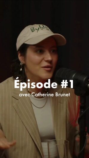 Alexandre Barrette Instagram - OUBLIE PAS TA BROSSE À DENTS
Le premier épisode avec Catherine Brunet sera diffusé ce vendredi. 

Abonne-toi à mon Patreon et à ma chaîne YouTube pour ne rien manquer!

www.patreon.com/AlexandreBarrette
www.youtube.com/alexbarrette