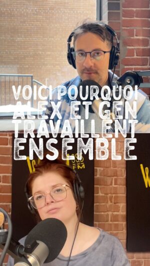 Alexandre Barrette Instagram - Certaines choses ne s’expliquent tout simplement pas!