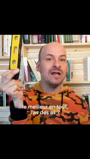 Alexandre Jollien Instagram - ☀️ "Comment faire pour naviguer dans le paradoxe suivant : chercher à se changer, s’améliorer versus être dans l’acceptation des choses ?"