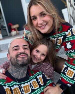Alexandre Santos Instagram - 1 ANO DE NÓS 🤍 e amo-te cada vez mais dia após dia 🤍 tens feito de mim um homem melhor, tanto a nível pessoal como profissional, és um ser extraordinário, fora do normal, mas da maneira mais bonita que um ser humano pode imaginar 🤍 o universo presenteou-me com a melhor pessoa que alguém poderia ter na vida, e eu estou grato todos os dias por te ter nesta vida, e podes ter a certeza que até nas próximas nos vamos encontrar 🤍 amo-te muito TODOOSDIAS ✨