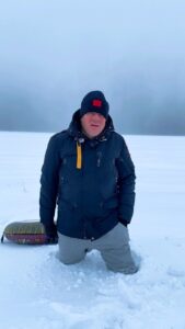 Actor Alexey Marusov HD Instagram Photos and Wallpapers January 2022