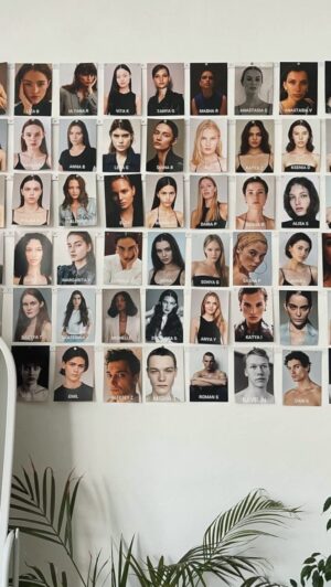 Alexey Zlovedov Instagram - Модельный эфир с основателем @open_up_models 
Прекрасной и неповторимой @svetlanaopenup 🔥🫶