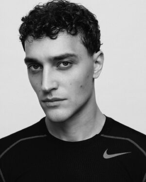 Alexey Zlovedov Instagram - By dream team:
Ph.: @maximvogelphotography 
St.: @der_kosmopolit 
Ag.: @open_up_models 
Manager: @agent_galya_openupmodels