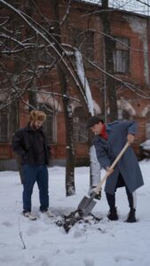 Actor Alexey Zlovedov HD Instagram Photos and Wallpapers February 2024