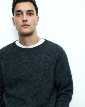 Alexey Zlovedov Instagram - Casual mood 
@idol.russia @open_up_models