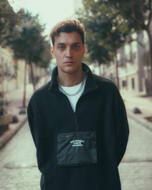 Alexey Zlovedov Instagram - Street style shooting by @shelegggg