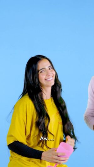 Alexis Ayala Instagram - @AlexisAyala, @AlexdelaMadrid, @Diego_Amoz y @GonzaloGarcíaVivanco nos sorprenden con estos piropos para ‘Lola’ (@BarbaradeRegil) 😍🤭 No te pierdas a este gran elenco en #LaLola sábado 7p/6c por Univision. #TVContent