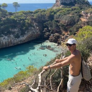 Alexys Gabrielle Instagram - I’m pretty sure I’ll daydream about this place for the rest of my life 🥹