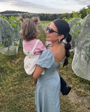 Alexys Gabrielle Instagram - 🦋🎂💫 a birthday girl moment