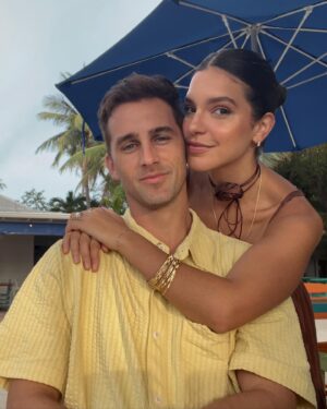 Alexys Gabrielle Instagram - dreamy summer nights ✨🌅🌴
