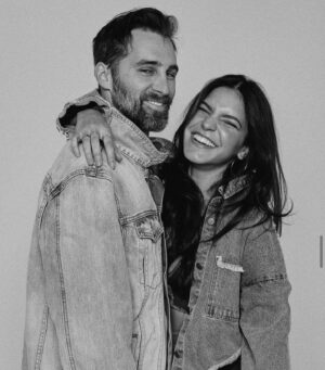 Alexys Gabrielle Instagram - a trip down memory lane for our 10 year wedding anniversary—suddenly a decade feels like a blip and a lifetime together doesn’t seem quite long enough 🤍  he’s truly the best—I know I’m beyond blessed to have found my person so young, and I will never, ever take it for granted. ily 🤍