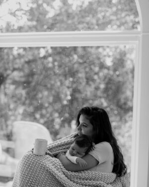 Alexys Gabrielle Instagram - Juniper Lou is two 🍰🌼🎀🤍HOW!? Time is really flying. I guess we’re having too much fun over here 🥹 thank you Lord for trusting me with the gift of being this very special girl’s mom 🤍