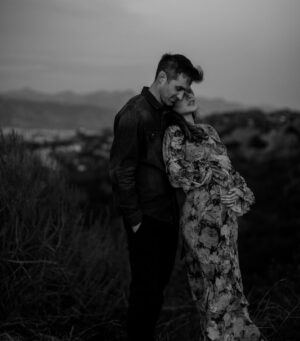 Alexys Gabrielle Instagram - a trip down memory lane for our 10 year wedding anniversary—suddenly a decade feels like a blip and a lifetime together doesn’t seem quite long enough 🤍  he’s truly the best—I know I’m beyond blessed to have found my person so young, and I will never, ever take it for granted. ily 🤍