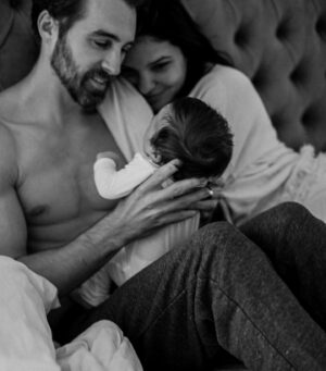 Alexys Gabrielle Instagram - a trip down memory lane for our 10 year wedding anniversary—suddenly a decade feels like a blip and a lifetime together doesn’t seem quite long enough 🤍  he’s truly the best—I know I’m beyond blessed to have found my person so young, and I will never, ever take it for granted. ily 🤍
