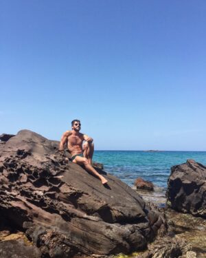 Alfonso Bassave Instagram - La vida es un carnaval ☀️