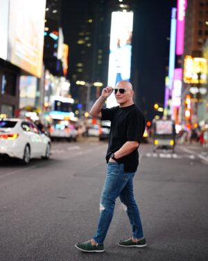 Ali Al-Qaisi Instagram - New York 🇺🇸🗽
The Royal Fighter 👑
Photo by @emmanuellphoto