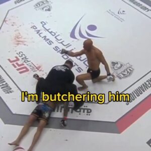 Ali Al-Qaisi Instagram - Alqaisi promises us a finish! 💪🏼 Check out the full interview on YouTube (link in bio) and watch his fight at UAE Warriors 42 this Saturday! 🤩

القيسي يعدنا إنه سينهي القتال! 💪🏼 شاهدوا مقابلتنا الكاملة معه على يوتيوب (الرابط في البايو) وشاهدوا نزاله في حدث UAE Warriors 42 هذا السبت! 🤩

@alqaisimma @uae_warriors