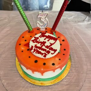 Ali Al-Qaisi Instagram - Selma Ali, Happy birthday my beautiful girl ❤️
العمر كلو حبيبتي و إن شاء الله أشوفك في أعلى المراتب يارب، مافي كلمات توصف شو الي في قلبي و عقلي و لساني، الله يقدرنى و أسعدك طول عمرك ❤️