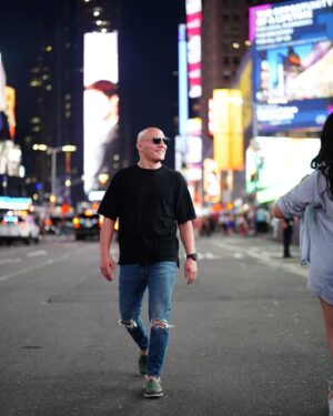 Ali Al-Qaisi Instagram - New York 🇺🇸🗽
The Royal Fighter 👑
Photo by @emmanuellphoto