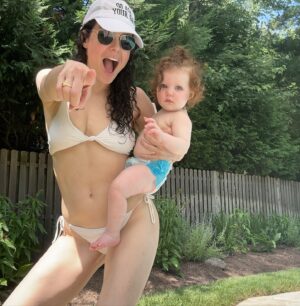 Ali Cobrin Instagram - Summer ‘24 ☀️