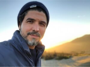 Ali Landry Monteverde Instagram - Happy Birthday Alejandro! So grateful to have you lead our family on this journey of life! You inspire me everyday! I love you!