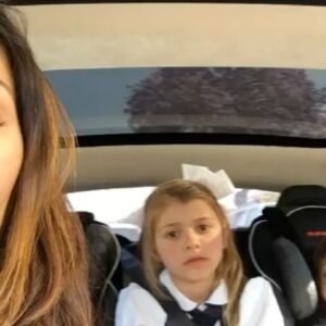 Ali Landry Monteverde Instagram - Happy 17th Birthday to the girl that lights up the world ! Estela you are bottled up sunshine and I love you so much! Mostly I am so proud of the young lady you have become. Happy Birthday! #seventeen #birthday girl