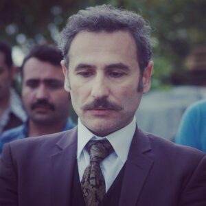 Ali Nuri Türkoğlu Instagram - SIĞINAK 
Bu Cuma 
@trtturk ‘de 👍
@udoangel 
@ugurakcah 
@firtinaproduksiyon 
@ozgurpk