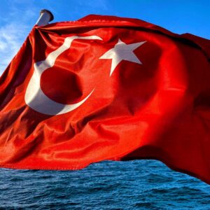 Ali Nuri Türkoğlu Instagram - Korkma! 
İstiklal ve istikbal bizimdir!
Ruhu şâd mekanı cennet olsun.
#MehmetAkifErsoy
#İstiklalMarşı