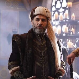 Ali Nuri Türkoğlu Instagram - Kimi iyiden yana kimi kötüden ! 

Sorsan herkes kendince ‘haklı’

Oysa iyiyi tercih edenler gerçekten Hakk’lı.

.
.
.
#mehmedfetihlersultanı 
#trt #dizi #fatihsultanmehmet
