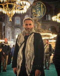 Ali Nuri Türkoğlu Most Liked Photos and Posts