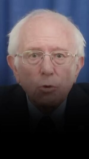 Ali Nuri Türkoğlu Instagram - Posted @withregram • @yenisafak “Siyonizm aşağılık ve iğrenç bir bağnazlıktır!”

💥Amerikalı siyasetçi ve Vermont eyaleti Senatörü Bernie Sanders, 26 Nisan Cuma günü sosyal medya hesaplarından yaptığı video açıklamada Gazze Kasabı Binyamin Netanyahu’nun savaş suçlarını yüzüne vurdu.

✒️ @mhudayiuysal

🎙️”Netanyahu! Anti-semitizm, milyonlarca insana tarifsiz zararlar vermiş aşağılık ve iğrenç bir bağnazlık biçimidir.” ifadelerini kullanan Sanders, soykırımcı İsrail’in 7 Ekim 2023’ten bu yana 34 bin Filistinliyi katlettiğini, 77 binden fazla Filistinliyi ise yaraladığına dikkat çekti.

🗣️İsrail’in savaş suçlarını dile getirmenin anti-semitizm ve Yahudi düşmanlığıyla herhangi bir alakası olmadığını belirten Vermont Senatörü, ABD’de birçok vatandaş tarafından destekleniyor.

🇺🇲Bernie Sanders, Demokrat Parti’nin muhtemel ABD başkanlık adayı Joe Biden ile Cumhuriyetçi Parti’nin muhtemel ABD başkanlık adayı Donald Trump’a bir alternatif olarak görülüyor.