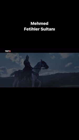 Ali Nuri Türkoğlu Instagram - Mehmed Fetihler Sultanı
Haydi bismillah ! 

@trt1 
@ozan_bodur 
@yapimmiray 
@haliscahitkurutlu @eyupgokhan @safakball 
#Dizi #trt1