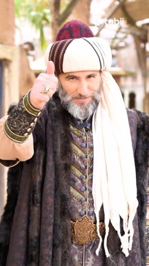 Ali Nuri Türkoğlu Instagram - İyi bayramlar olsun 💐
#kurbanbayramımızmübarekolsun 
@tabiiar 
#tabii