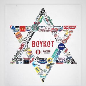 Ali Nuri Türkoğlu Instagram - Boykota devam ! 👊🤝
#raftasiyonisti̇stemiyoruz 
#Boykot

Posted @withregram • @reshad_strik Boycotting is also anti cancer… because all of these products lead to cancer. And all of these products are funding the Israeli - USA apartheid that are committing the Genocide in Gaza right now 

Boykot aynı zamanda kanserle de mücadeledir... Çünkü bu ürünlerin hepsi kansere yol açıyor. Ve bu ürünlerin tümü şu anda Gazze'de Soykırım uygulayan İsrail-ABD apartheid'ını finanse ediyor.