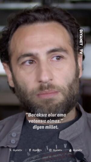 Ali Nuri Türkoğlu Instagram - 8 yıl önce…
tarihe acı bir kayıt düşüldü. 
“Bacaksız olur ama vatansız olmaz” diyenleri duyduk, yanıbaşımızda şehit düşenleri gördük o gece. 
Tarihin gördüğü en hain, 
en alçak, en kanlı darbe girişimini, bedenleriyle püskürten bu milletten 
Allah razı olsun. 
İstiklal şairimiz Mehmed Akif’in dediği gibi “Allah bu millete bir daha istiklal marşı yazdırmasın.” 🤲🇹🇷
Bu akşam 18:00 ‘den itibaren 
#MilletinEvinde #Külliye ‘de şehitlerimizi gazilerimizi anacağız. Cumhurbaşkanımız Sayın Recep Tayyip Erdoğan’ın davet ve teşrifleriyle milletin destanını anlatacağız. 
#külliye #15temmuzdestanı #15temmuzmillibirlikvedemokrasigünü #millet #receptayyiperdoğan #türkiye #sonkale 🇹🇷