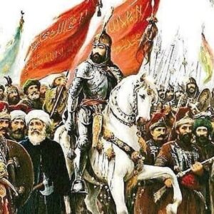 Ali Nuri Türkoğlu Instagram - İstanbul’umuzun fethi kutlu olsun. 
Fatih Sultan Mehmet ve beraberindeki dedelerimizin ruhları şad olsun. 🤲🇹🇷
#29mayıs1453