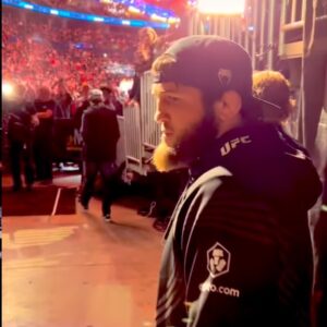Aliaskhab Khizriev Instagram - 👀