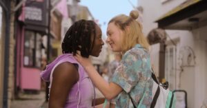 Actress Alice Oseman HD Instagram Photos and Wallpapers July 2024