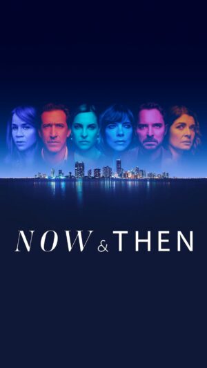 Alicia Jaziz Zapién Instagram - Bringing this show to life with the amazing cast was such a great joy. I can’t wait for you all to see #NowAndThen. Streaming May 20 on @AppleTVPlus
Dar vida a este programa junto con un elenco tan increíble fue una gran alegría. No puedo esperar a que todos vean #NowAndThen