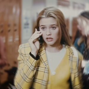 Alicia Silverstone Instagram - 29 years since Clueless premiered 😳💛 

#Clueless #FBF