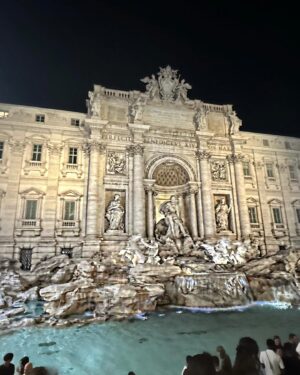 Alicja Bachleda-Curuś Instagram - Roma recap #lovethiscity