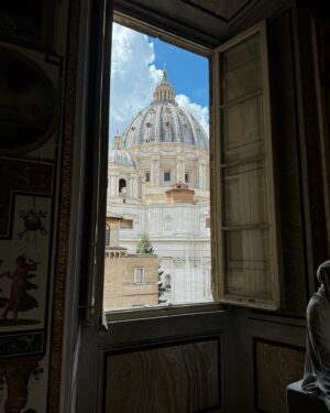 Alicja Bachleda-Curuś Instagram - Roma recap #lovethiscity