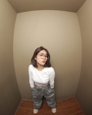 Alifa Lubis Instagram - Agustus ,A nya apa?
